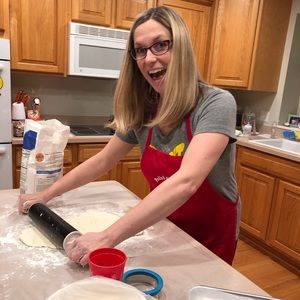 Meet your Posher, Sara